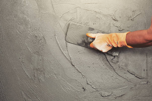 Best Concrete Driveway Installation in Norfolk, VA
