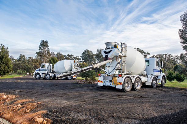 Best Concrete Retaining Walls in Norfolk, VA