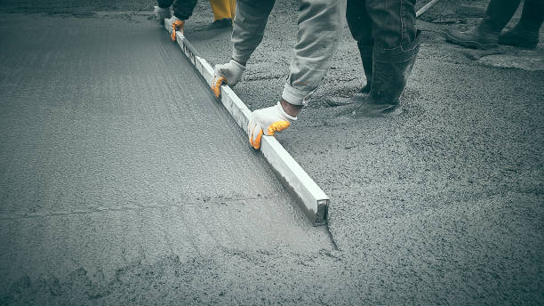Best Concrete Foundation Repair in Norfolk, VA