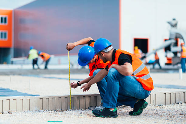 Best Concrete Demolition Services in Norfolk, VA