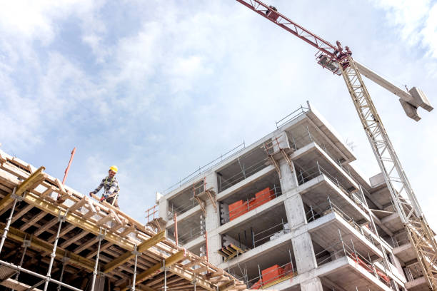 Best Commercial Concrete Services in Norfolk, VA